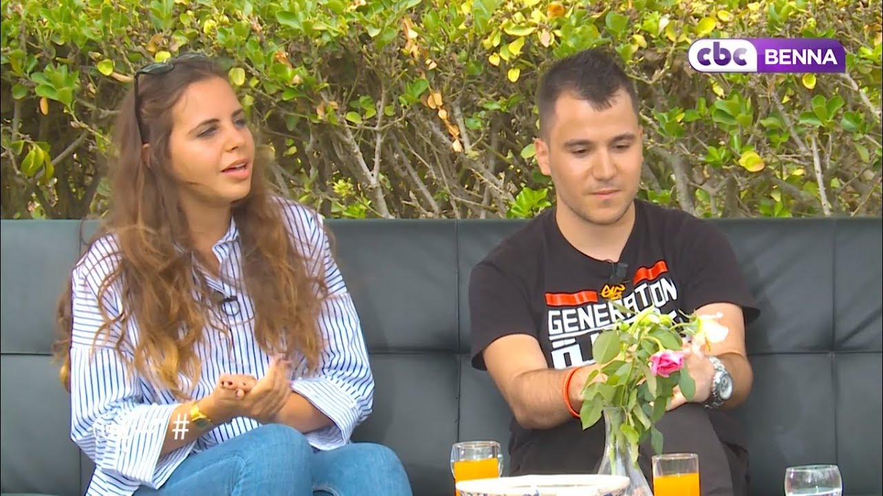Notre passage sur Echourouk TV !