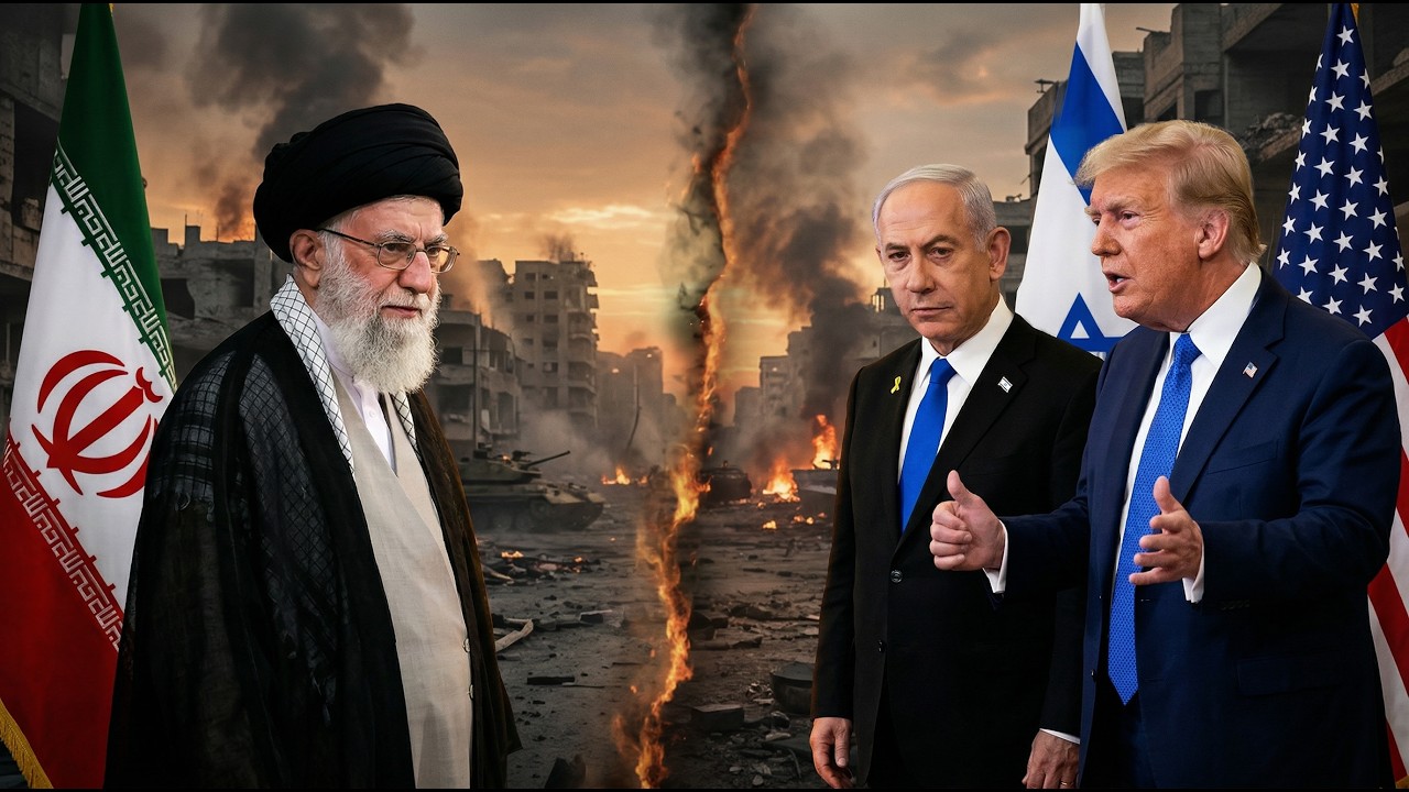 Iran oo la kulantay weerarkii ugu cuslaa, xarumaha xasaasiga ah ee lagaraacay & Xogaha hordhaca ah