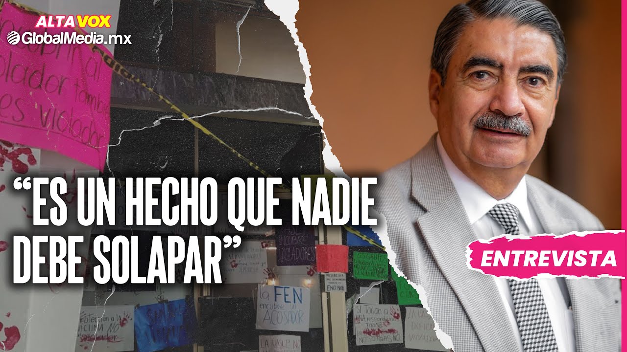 Se van revisar los protocolos de prevención y atención a la víctima