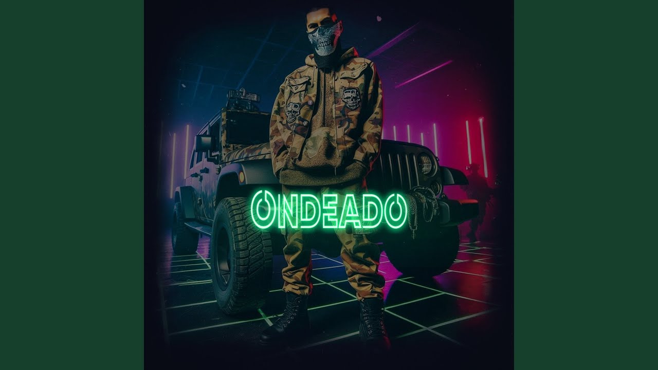 Ondeado