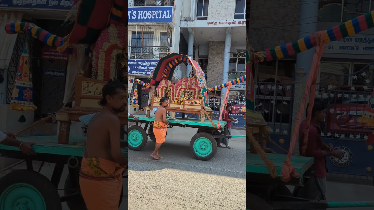 MAASI  MAGAM FESTIVAL.12.03.25