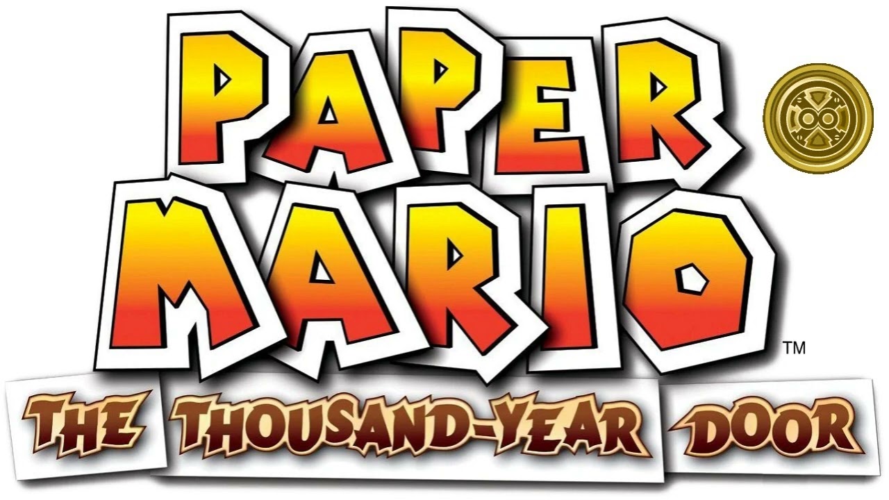 X-Nauts Attack - Paper Mario: The Thousand-Year Door OST Extended