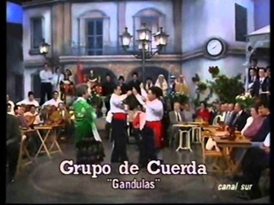 Gandulas (Orce, Altiplano de Granada)