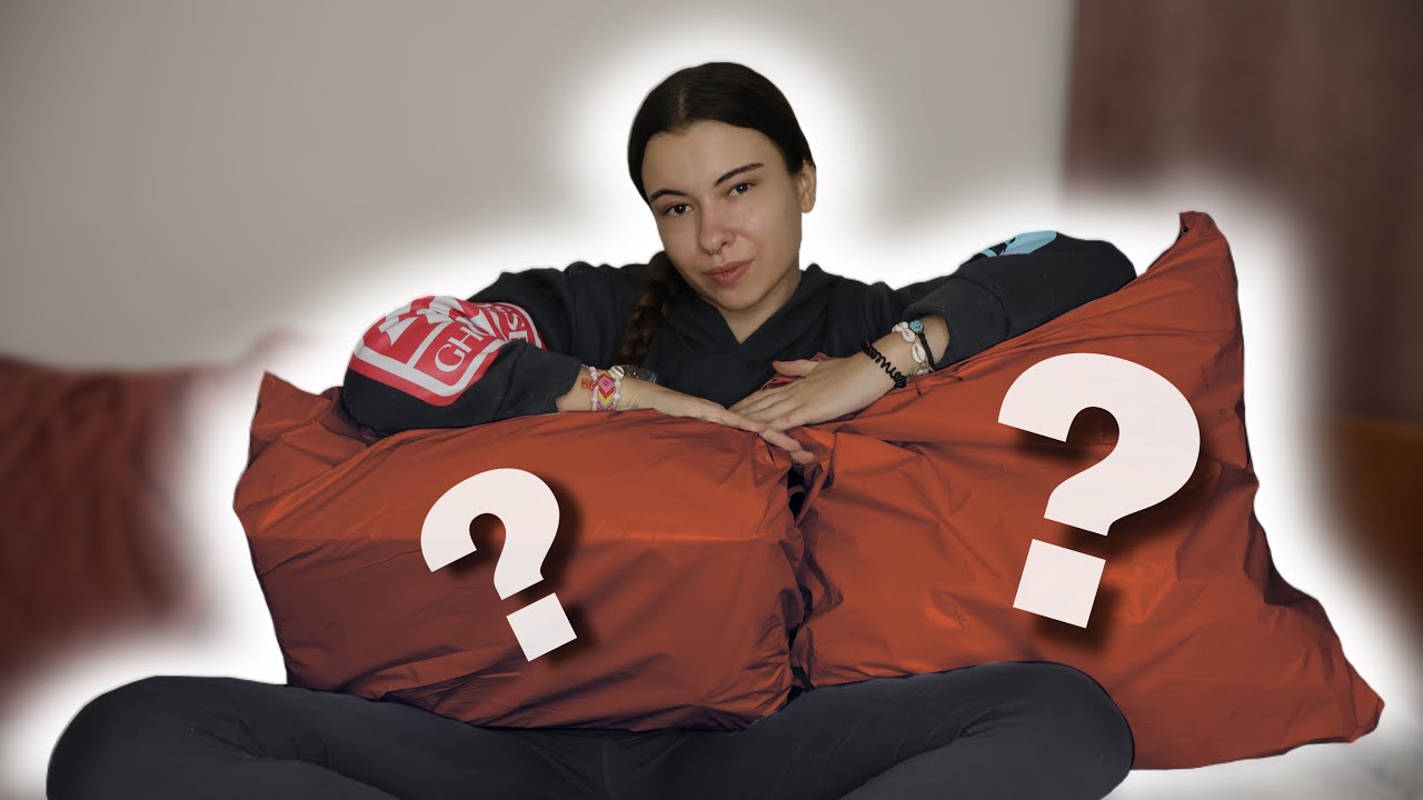 NAJVEĆI TEMU HAUL IKAAAAD!