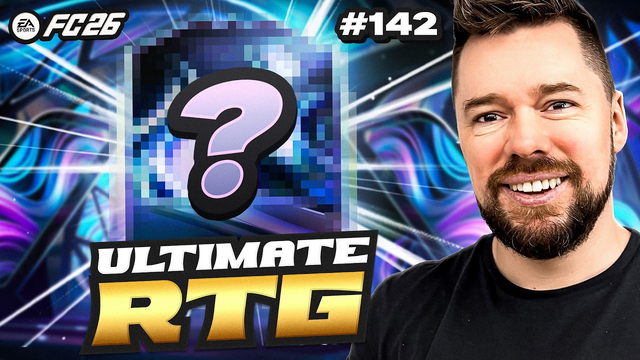 I Packed a HUGE Answer The Call Card! 😱 Ultimate RTG #142