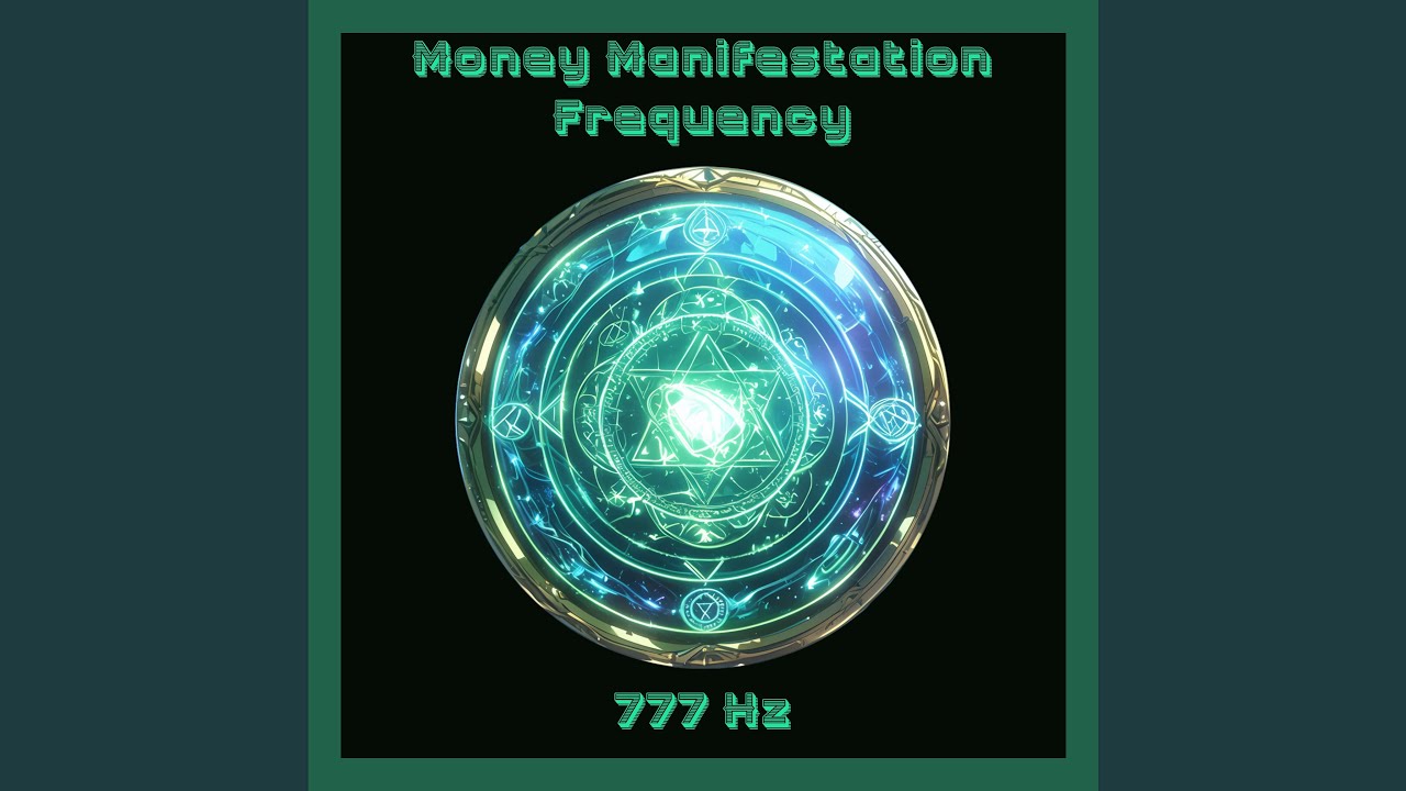 Frequency Of Money