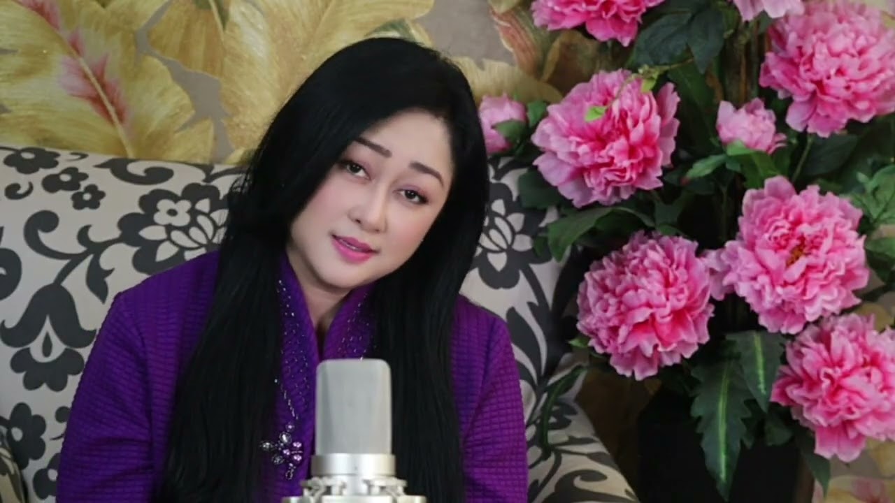 SUDAH KUBILANG - (Cover) Adinda Bonitha