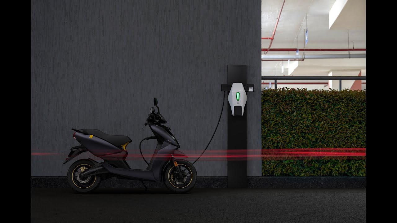#15 - Resolving Transport issues for a Sustainable Future