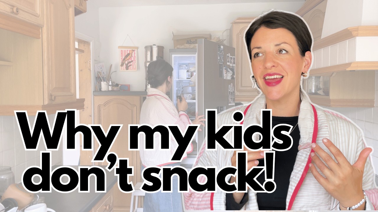 My Kids Don’t Snack | Why we love it for Food Budgeting, Picky Eating & Easy Mealtimes!