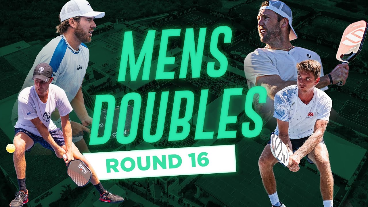 Newman|Wilson vs Shick|Sock at the Hyundai Masters