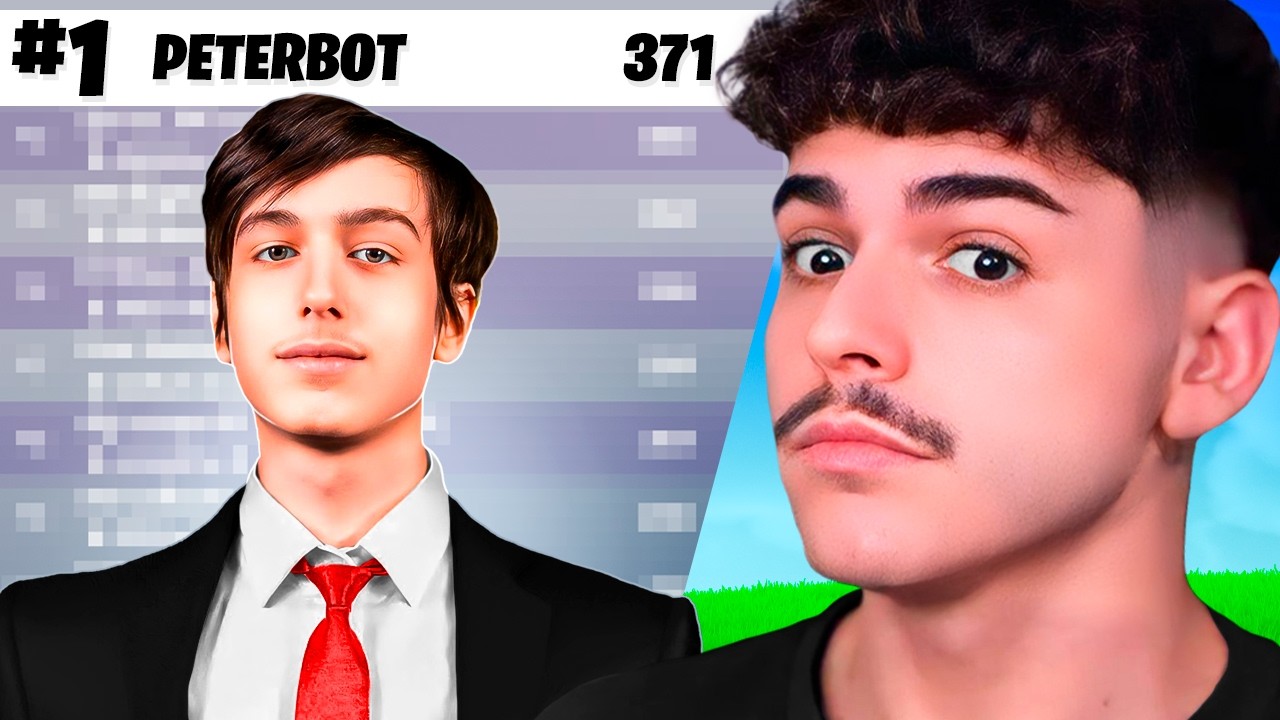 Analizamos Toda la Cash Cup SOLO de Peterbot