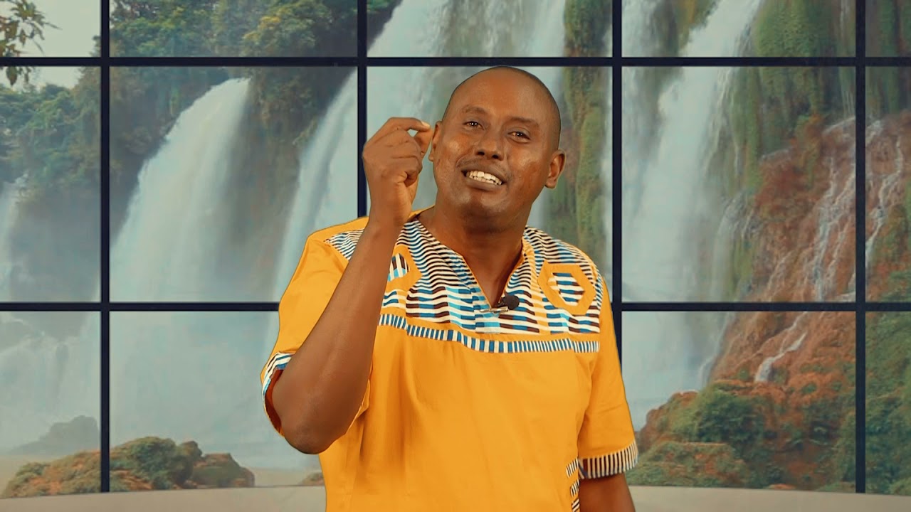 UNGANISHO WA IMANI LIVE KUTOKA KWA PST EZRA.