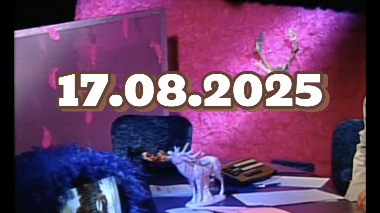 Die unfassbarsten Geschichten bei Legende - 17.08.2025
