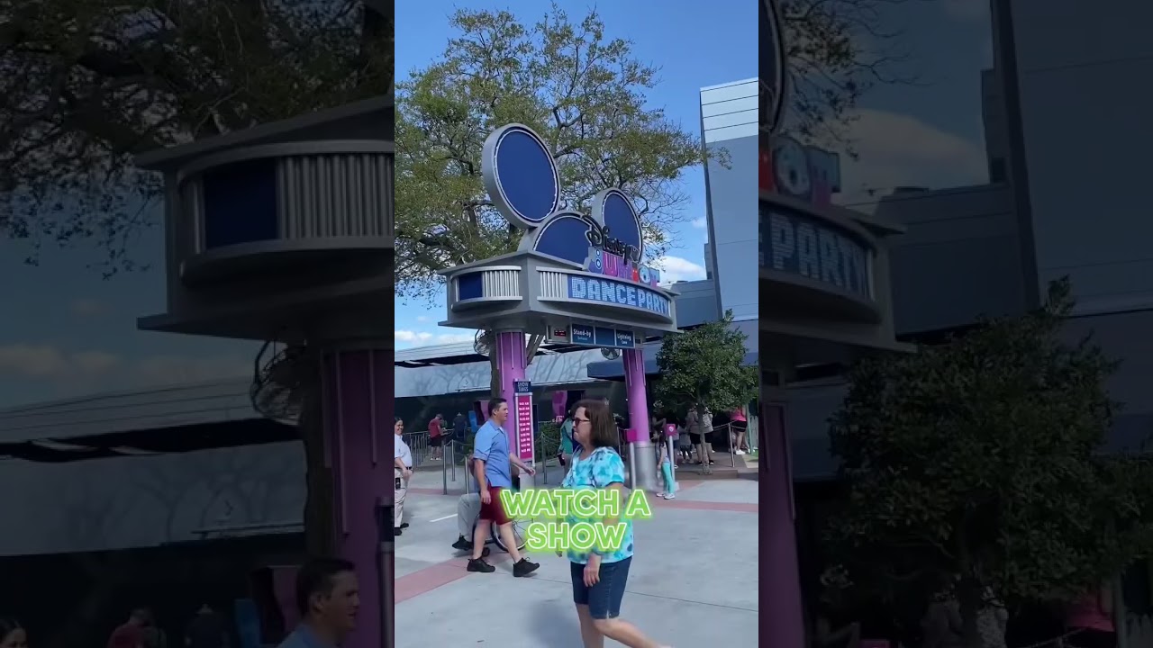 5 Tips to Use at Disney World During SPRING BREAK! 😮 #disney #disneyworld #springbreak #travel