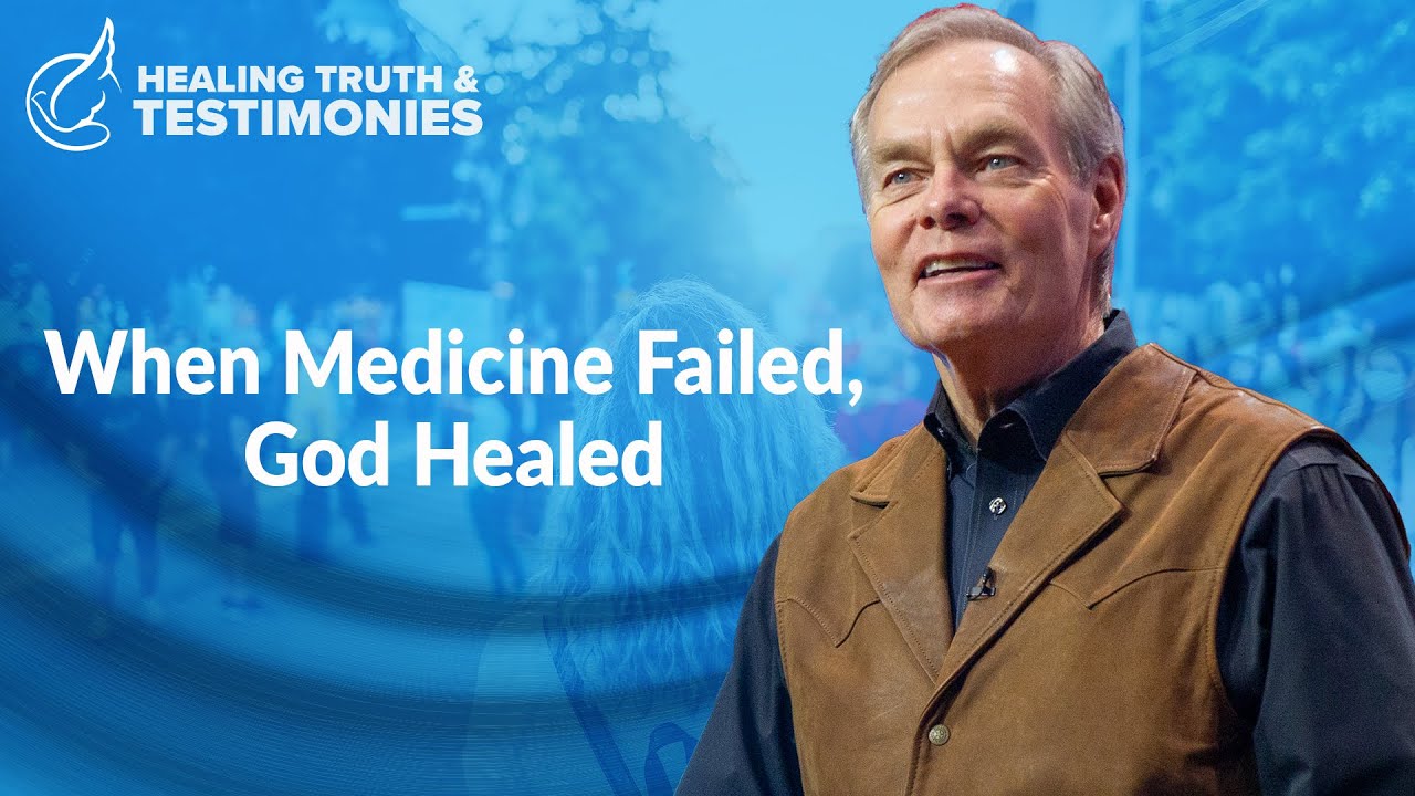Healing Truth & Testimonies: Episode 24