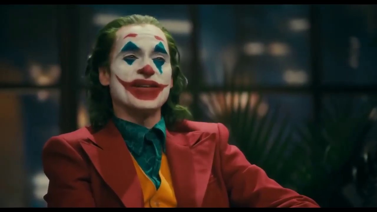 The PsychicPebbles Interview (Joker Version)