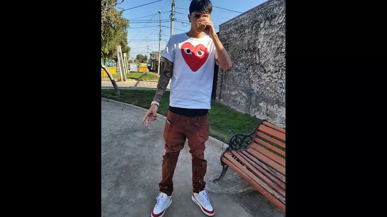 [FREE] Drill Chileno Instrumental 2022 | Piero 47 x Galee Galee