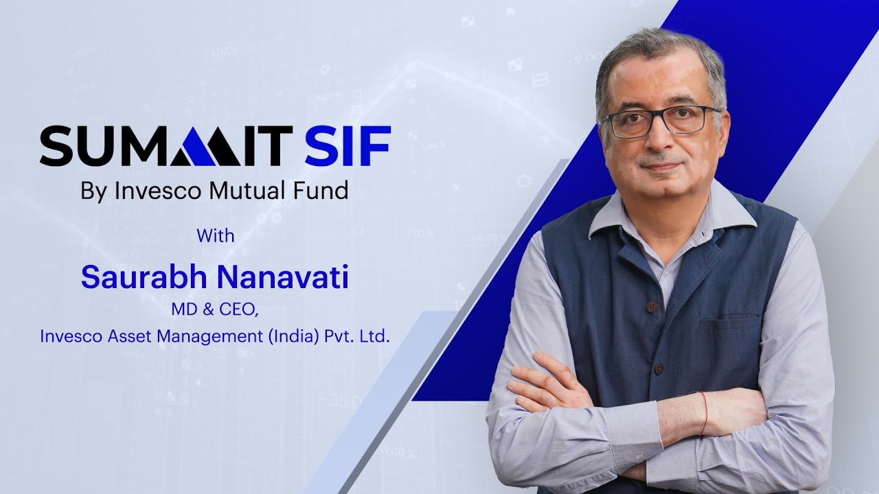 Summit SIF уже здесь | Представляем фонд Summit Equity Long-Short Fund
