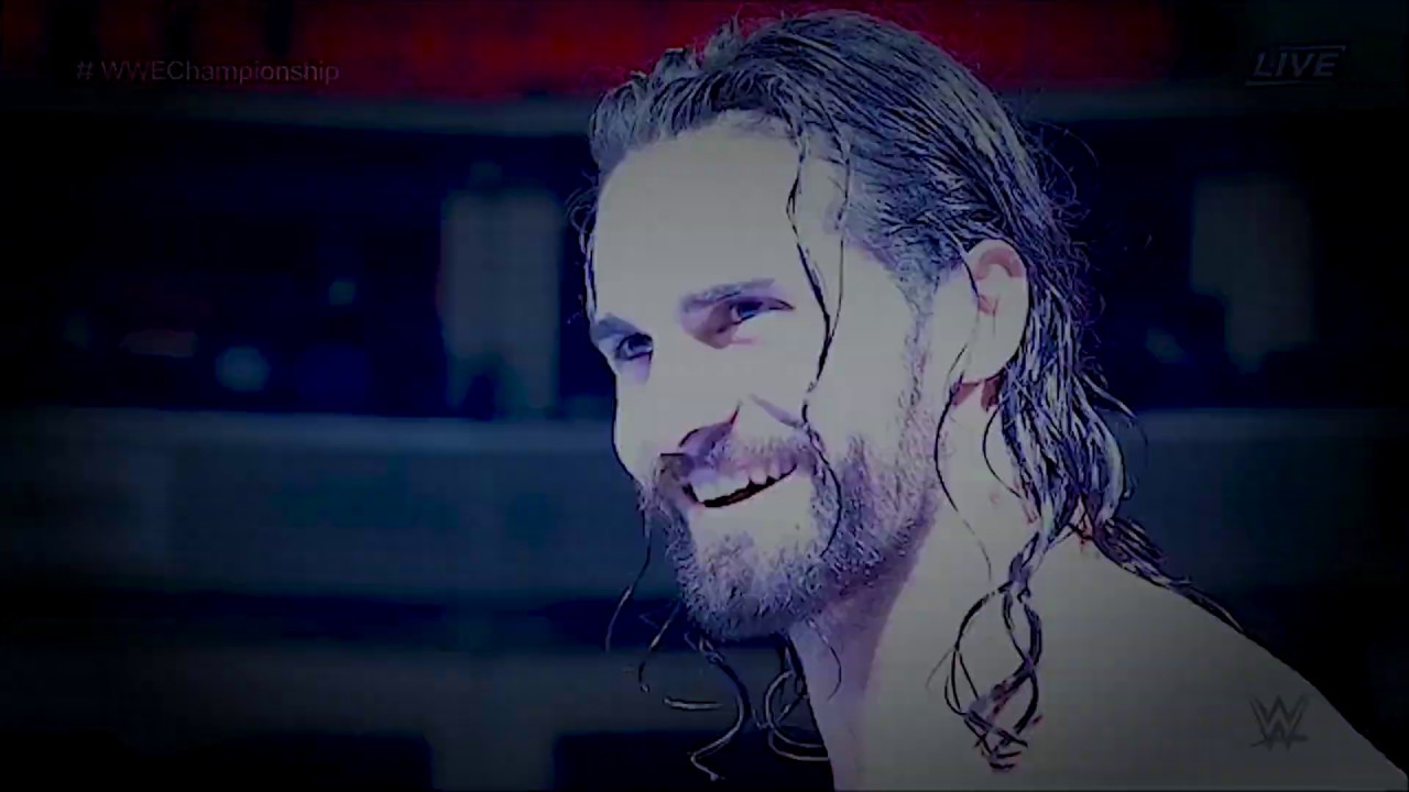 Seth Rollins/Dean Ambrose {Without Me}