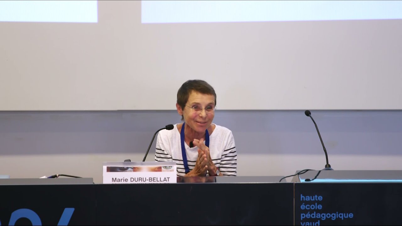 Sociologie de l'éducation et formation des enseignants contre les inégalités: à quelles conditions?