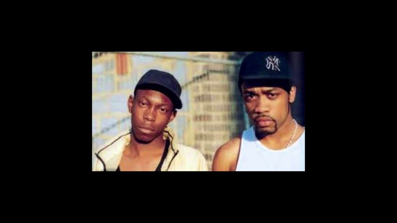 Wiley AKA Eskiboy + DJ Slimzee Ft Dizzee Rascal - Sidewinder (2003)