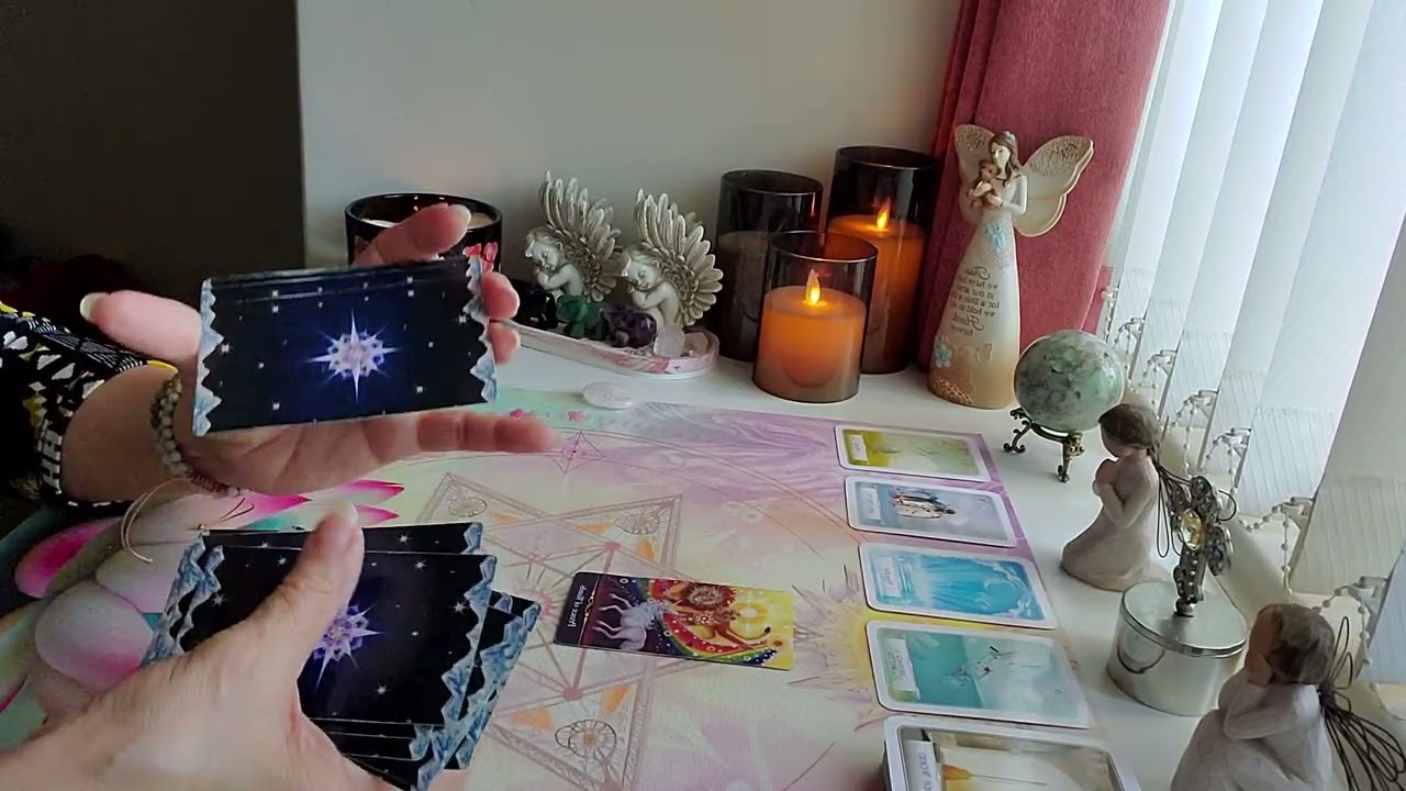 SAG: Pausing 2 Make A Final Decision & Seeking Enlightenment.