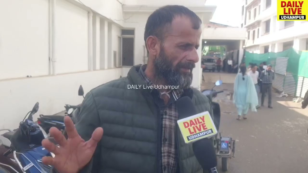 संजू बिल्ला पर जानलेवा हमला करने वाले हमलावरो को रैमबल थाना प्रभारी ने किया गिरफतार