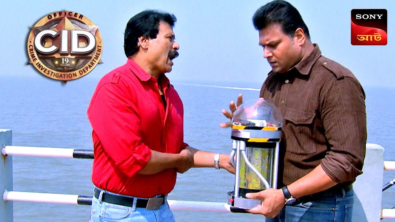 Secret Of Boarding School - Part 2 | CID | সিটি ই ডি | Unusual Investigations