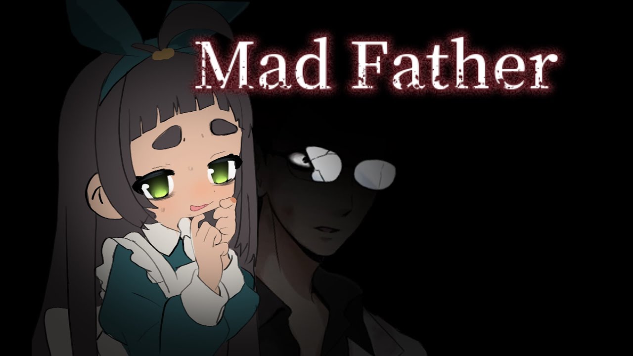 【MF】Whats daddy doing in the lab?