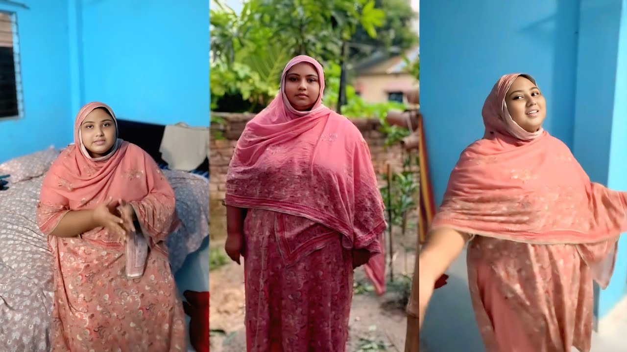 ইউটিউব এবং ফেসবুকের ইনকাম দিয়ে আমার শখের বাড়িটা কিনা আলহামদুলিল্লাহ