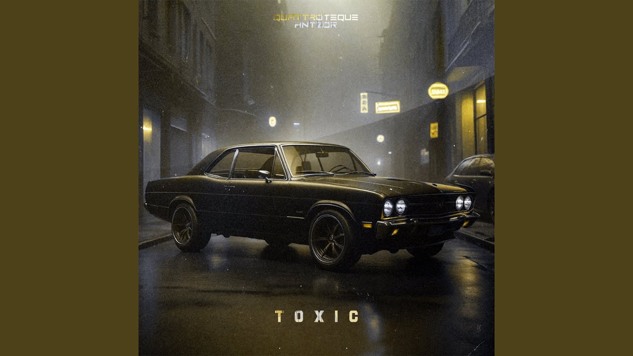 Toxic