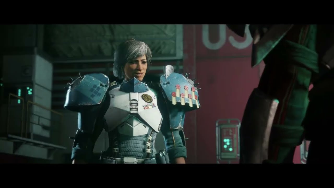 Кампания Destiny 2 Red War &mdash; ВСЕ ИГРОВЫЕ КАСТЦЫ 1080P FULL HD 2017