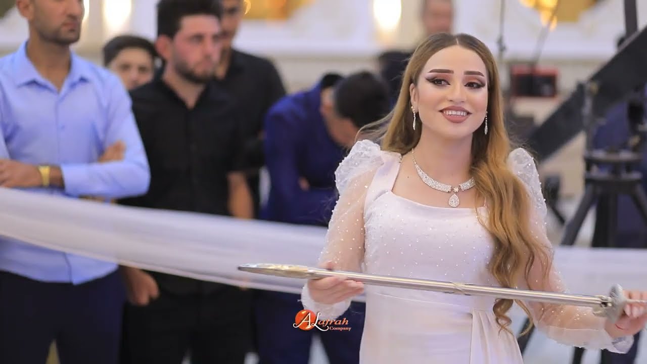 هيثم & رانا - شيرزاد & سوزان - زيبار & عالة ( جزء - 1 - ) تحسين خدر