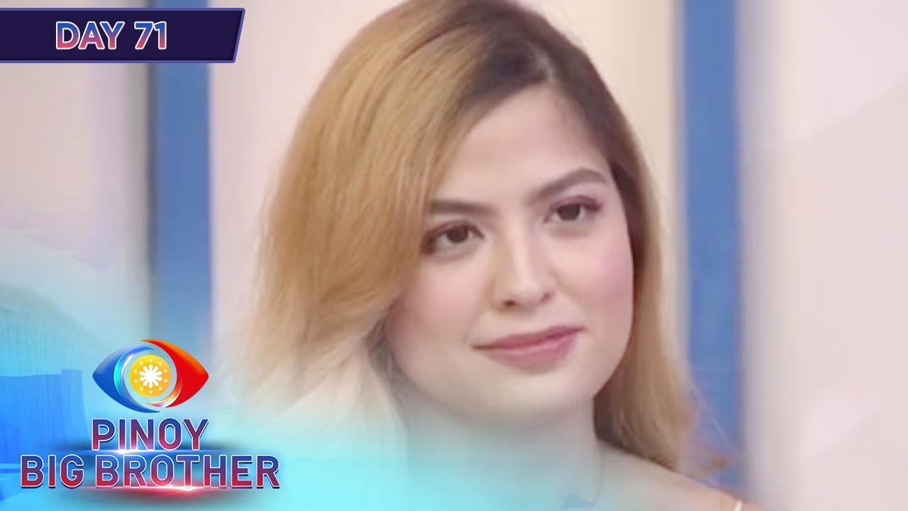 Day 71: Alexa, evicted from Kuya's house | PBB Kumunity