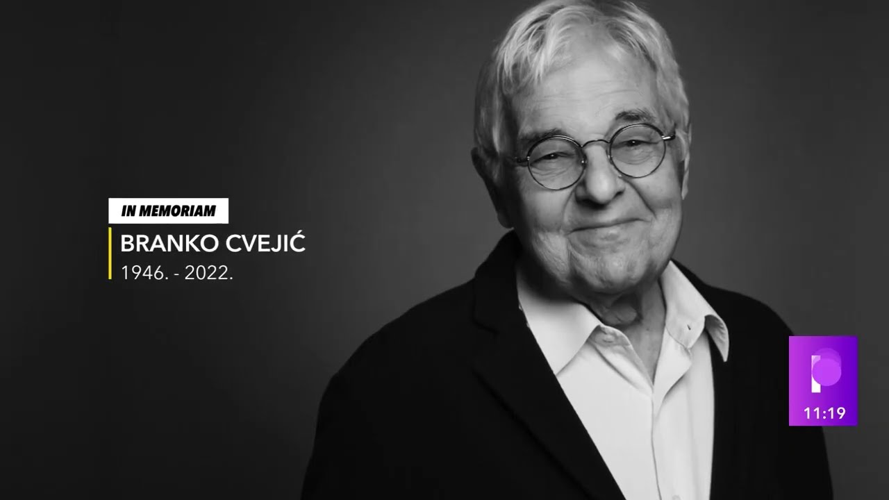 DVA DANA PRED NJEGOVU HOSPITALITACIJU SMO PILI PIĆE: Irfan Mensur u suzama o Branku Cvejiću!