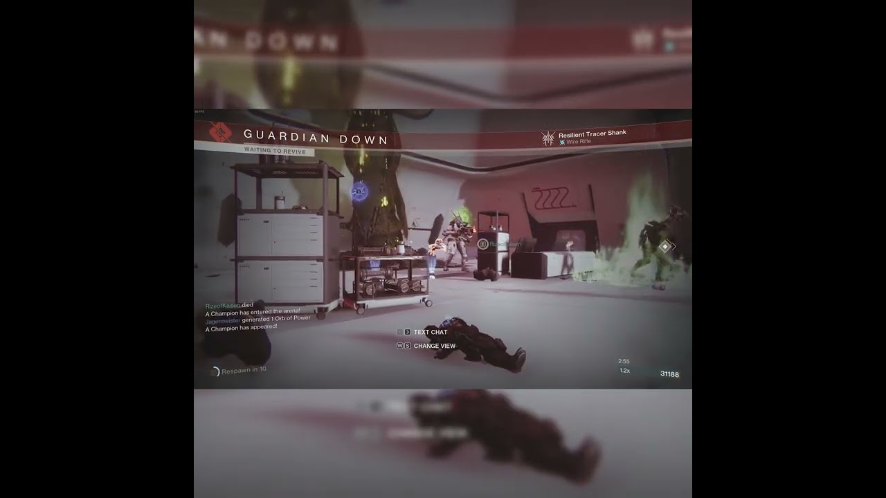 #shorts #destiny2 #destiny2gameplay #destiny2pve #season19  Compliments into double finish