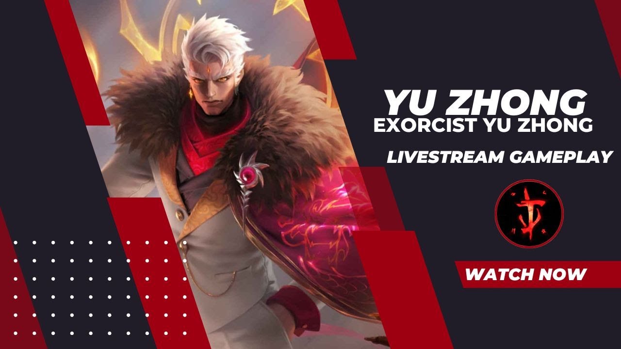 Lets Push to the limit!! |Live Stream Mobile Legends #196