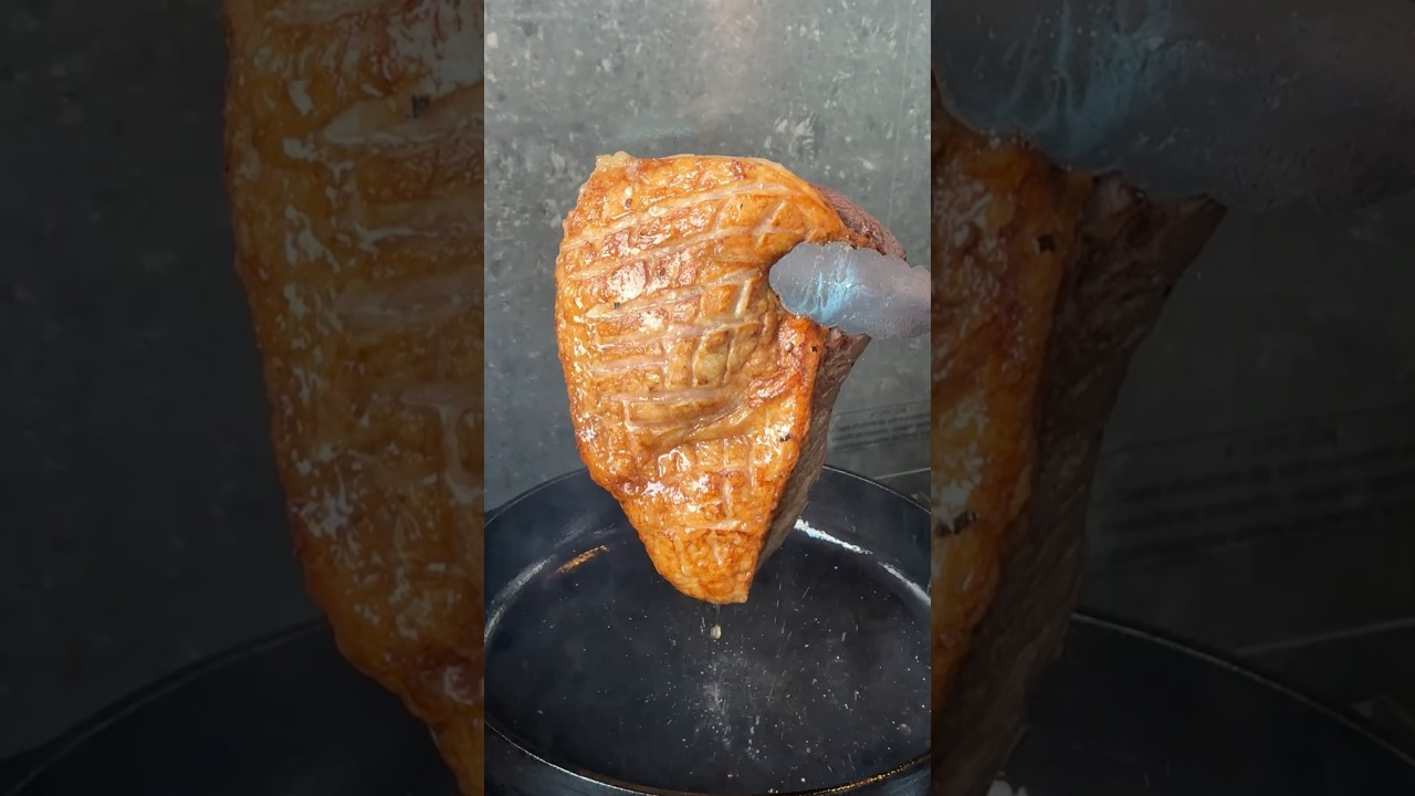 Pica&ntilde;a a la sart&eacute;n