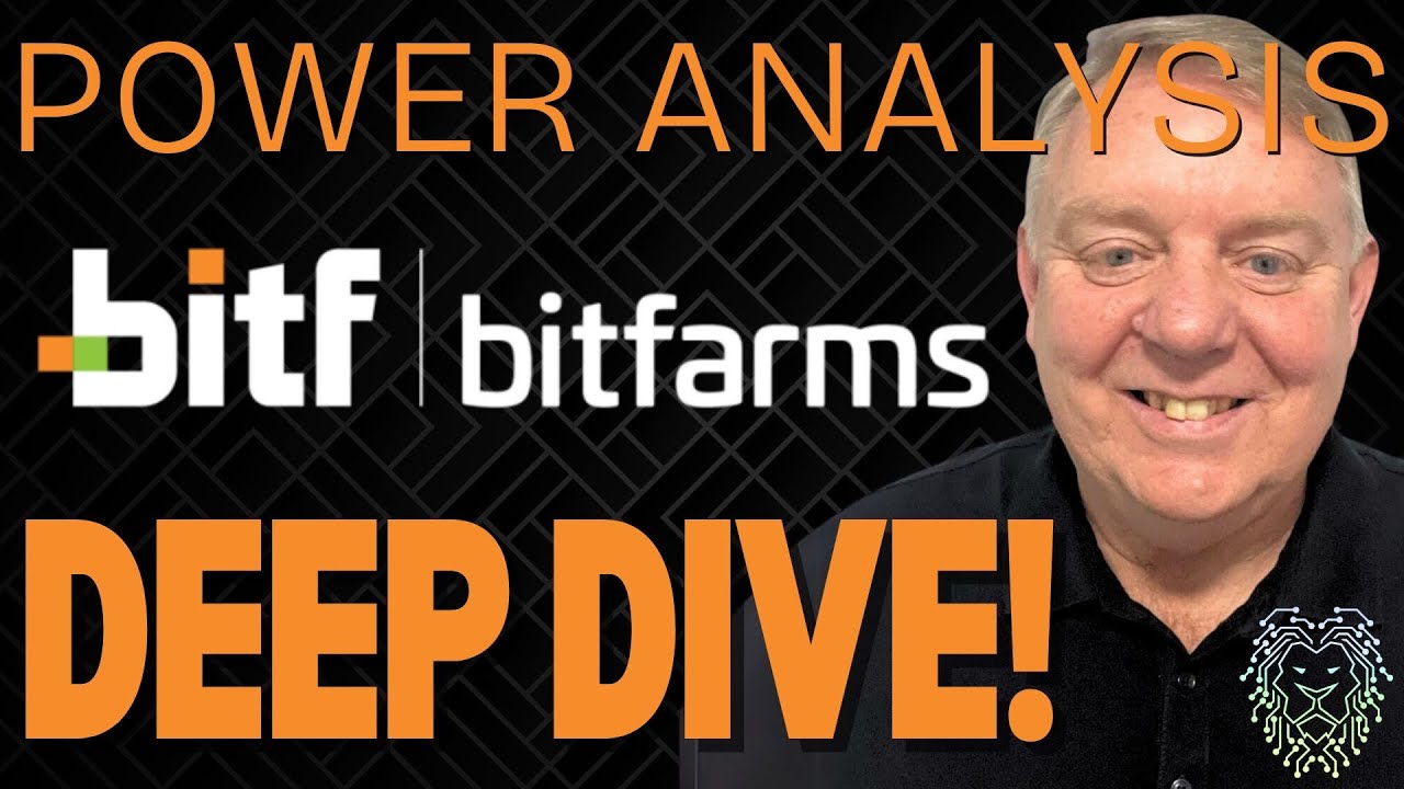 Bitfarms Deep Dive Analysis | Top HPC & AI Stocks to Watch in 2026 | Latest BITF Stock News Now