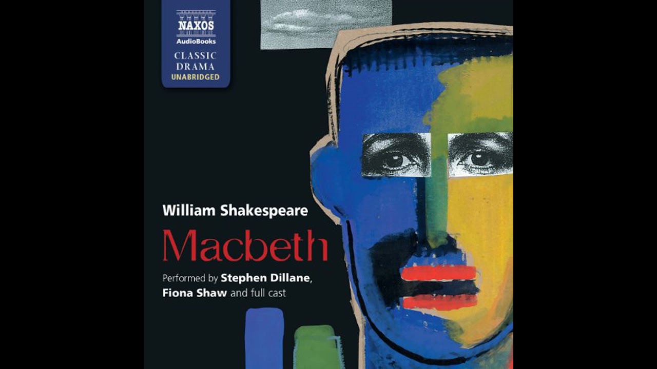 Macbeth by William Shakespeare | Full Audiobook