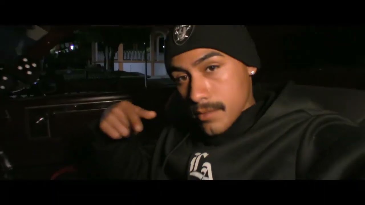 Willy R me gusta rimar flow de Michoacán 