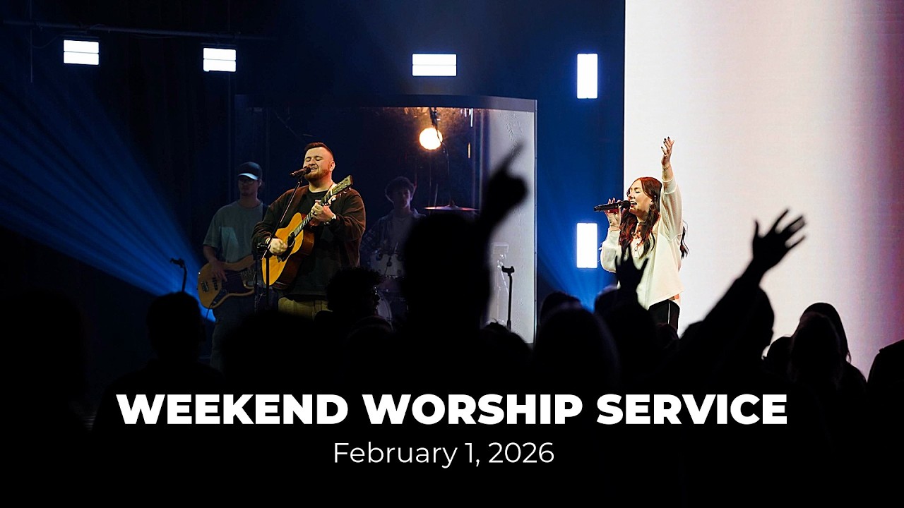 Welcome to Be Hope Church Online!