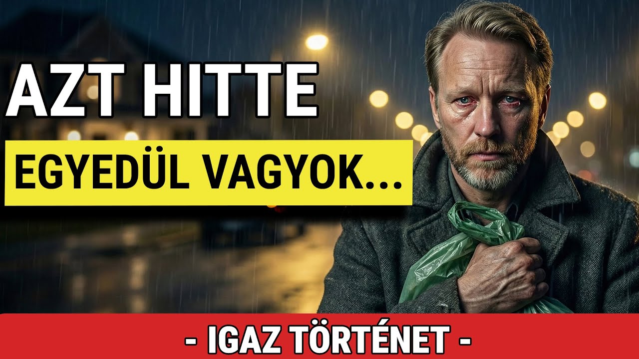 Azt hitte, tönkretett. De nem tudta, kivel szövetkezem. | Igaz Történet