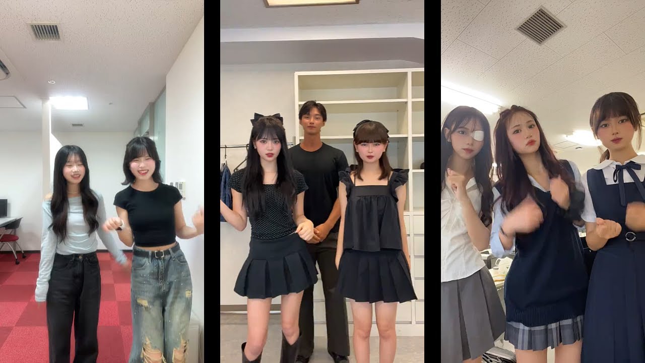 【最新TikTokメドレー】🎧 最新TikTokメドレー2025 💫 聴いたら止まらない神曲集！#TikTokメドレー #TikTok人気曲