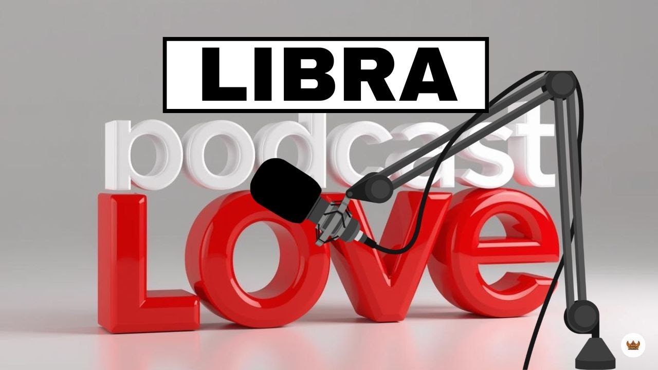 LIBRA ♎️ ALGUIEN TE PIENSA… Y NO LO PUEDE CALLAR MÁS