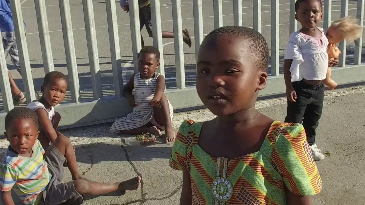 The MIRACLE STORY of getting 70 kids back in School - Mydunoon + Boost Africa