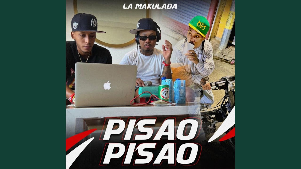 Pisao Pisao