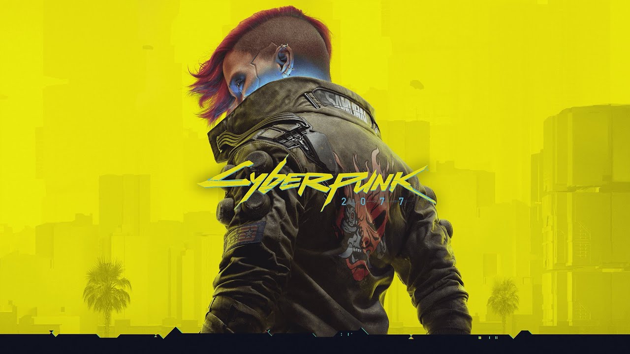 Cyberpunk 2077 - Heroes