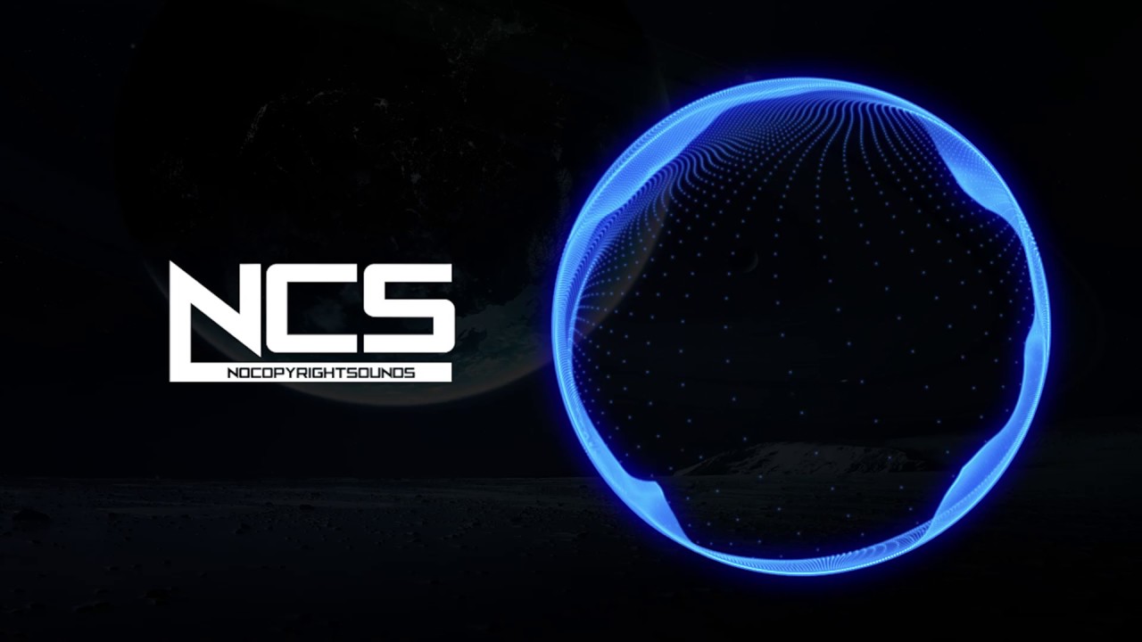 Anna Yvette & AFK - Clouds | Drumstep | NCS - Copyright Free Music