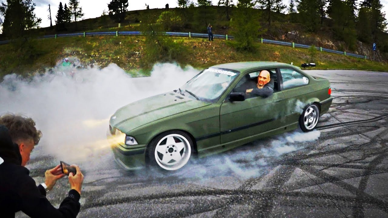 Car Lifestyle 2018 | ZEROFUCKSGIVEN